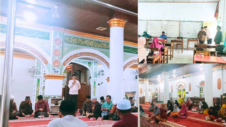 Kualitas kafilah