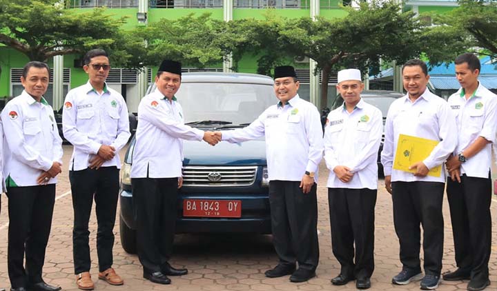 Mobil untuk man