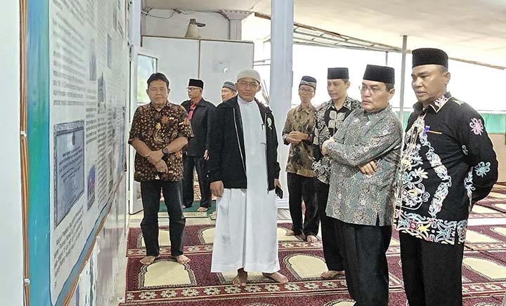 Mudik nyaman