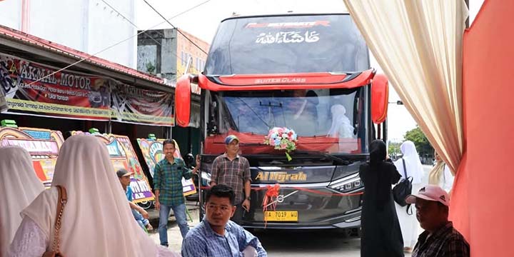 Oto alhijrah 2