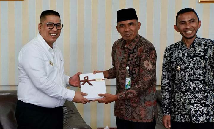 Penerima bpjs