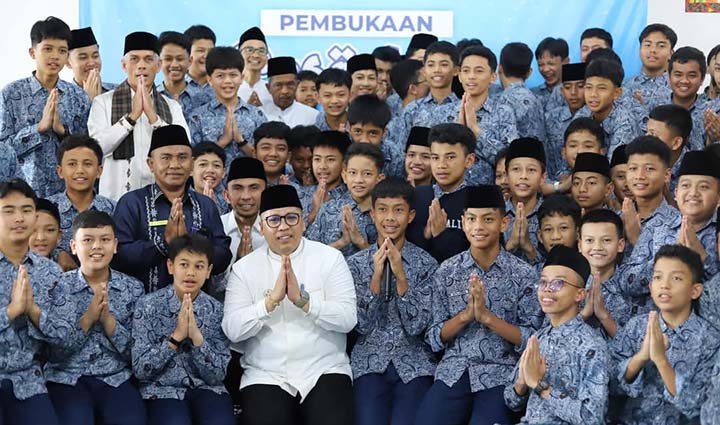 Pesantren pp
