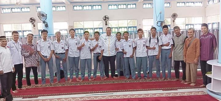 Pesantren ramada