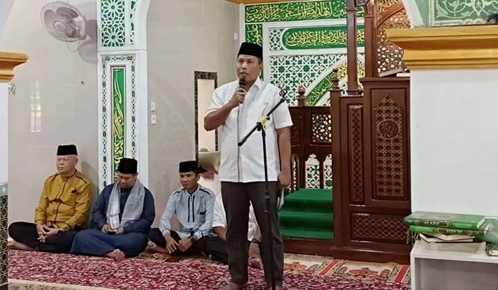 Pesantren