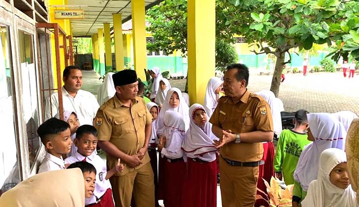Program mbg paiaman