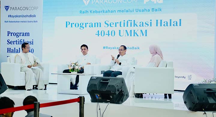 Program se