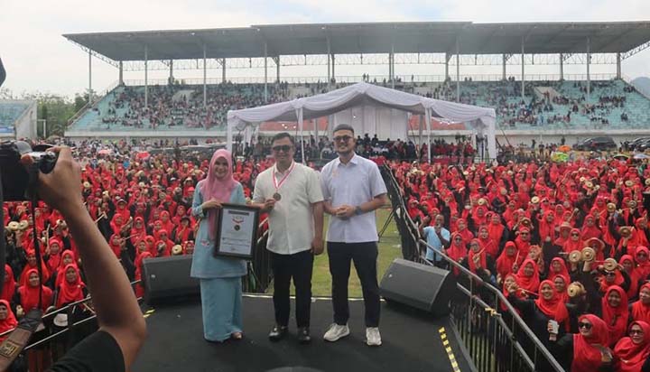 Rekor dunia