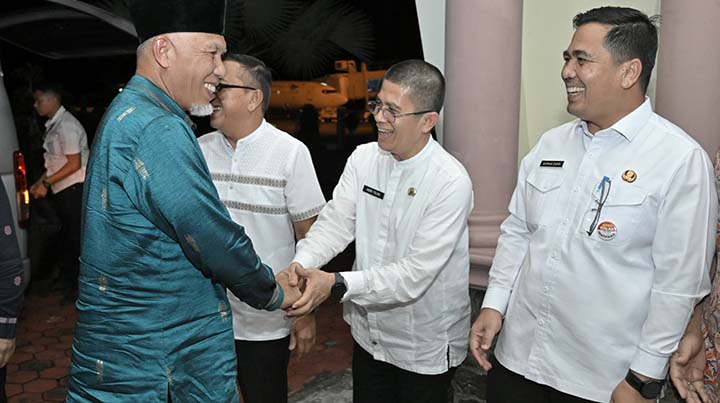 Retret Opd