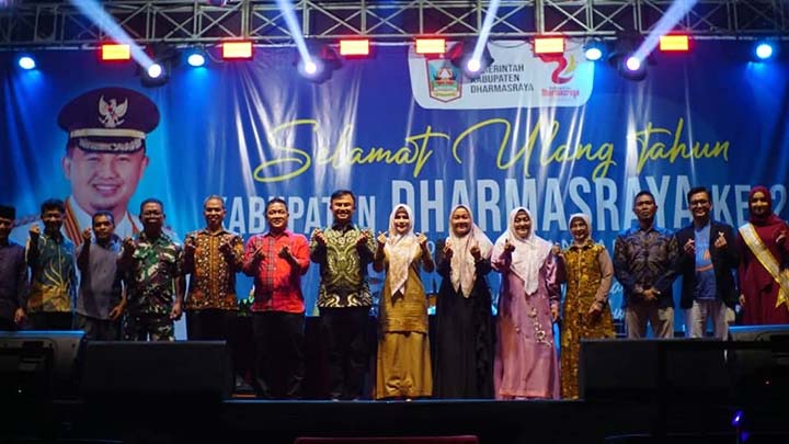 Sutan Dan Forkopimda