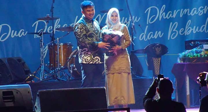 Sutan Dan Istri