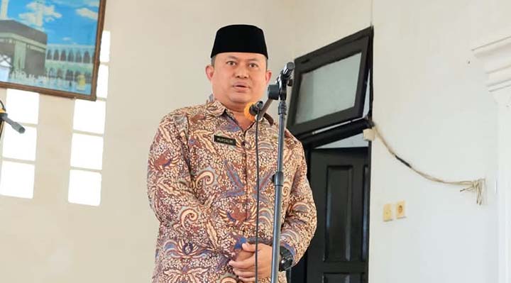 Wirid bulanan