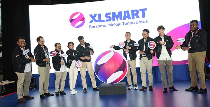 Foto 2 xlsmart
