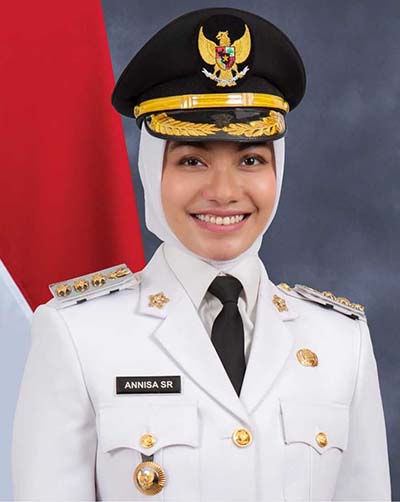 Annisa foto