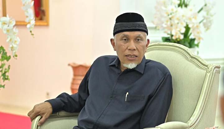 Duka gubernur