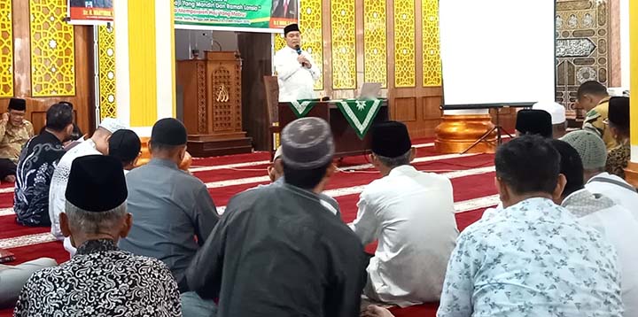 Kemenag pariaman