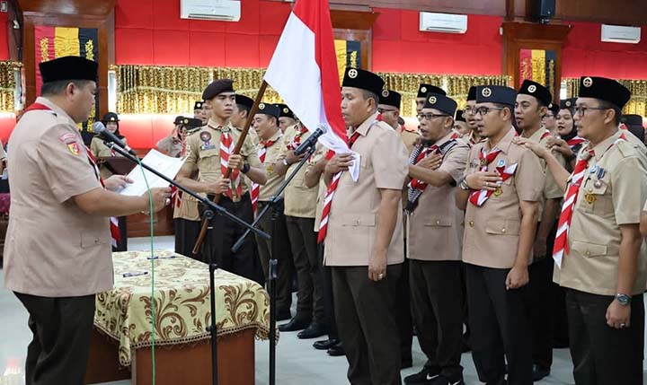 Kwarcab pariaman