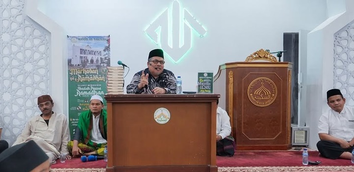 Muhidi safram masjid sakinah balai gadang copy