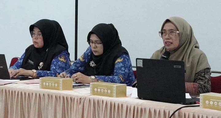 Nilai kla