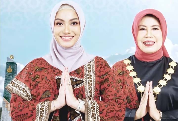 Pasangan bup wabup