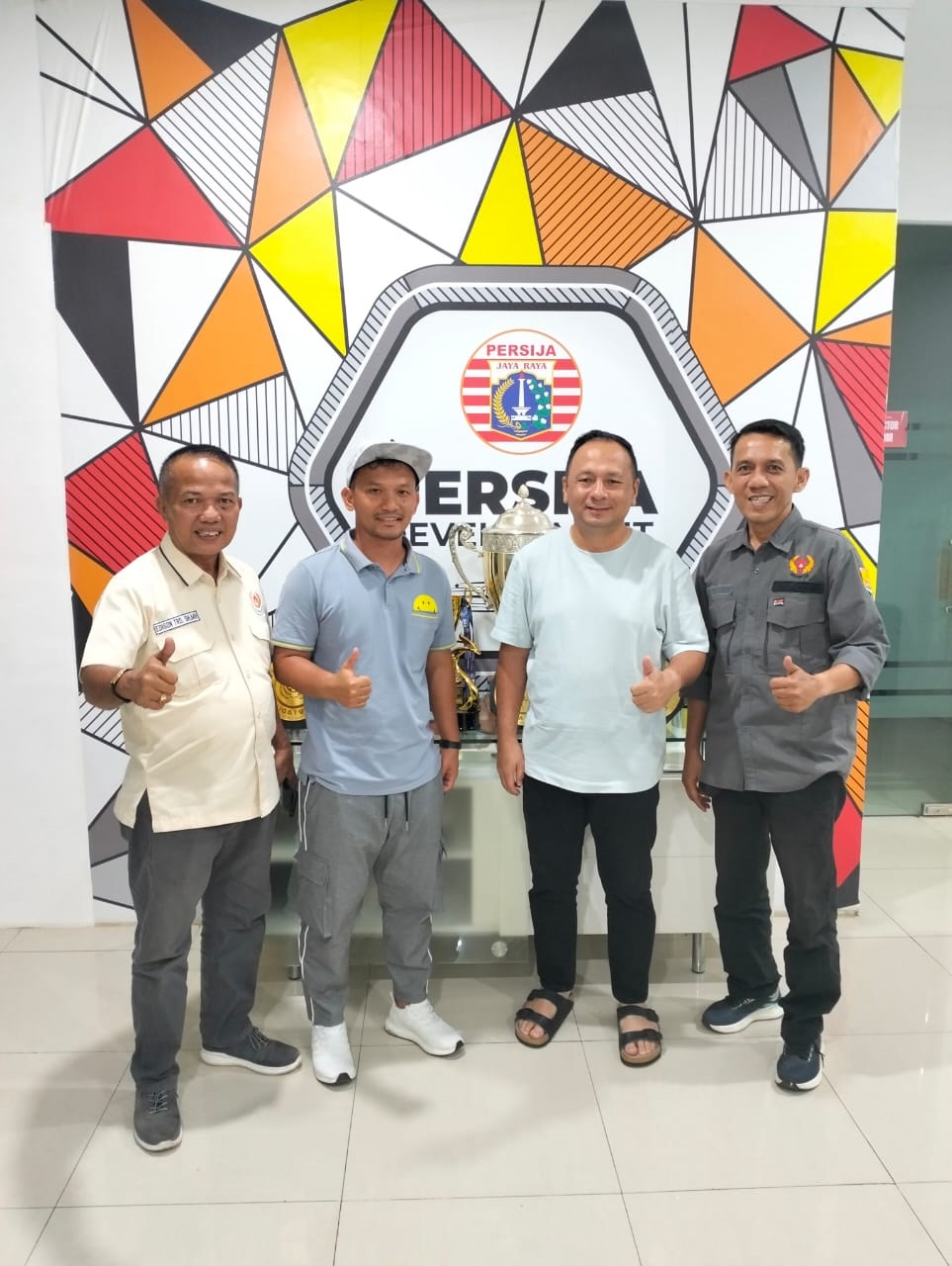 Persija