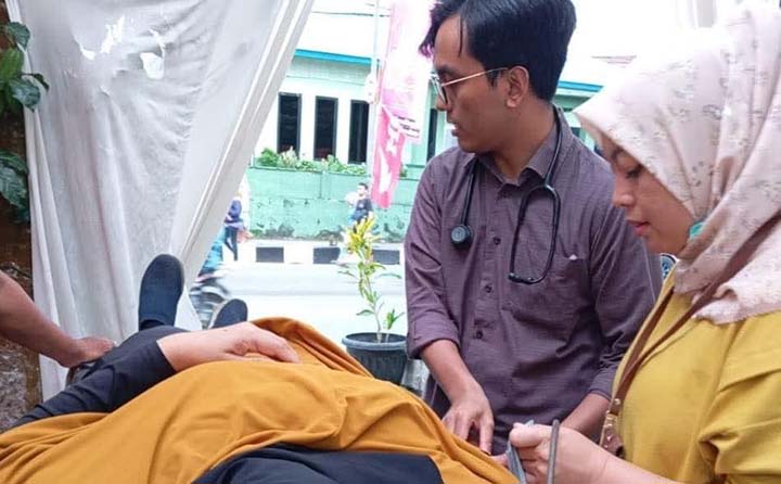 Psko kesehatan