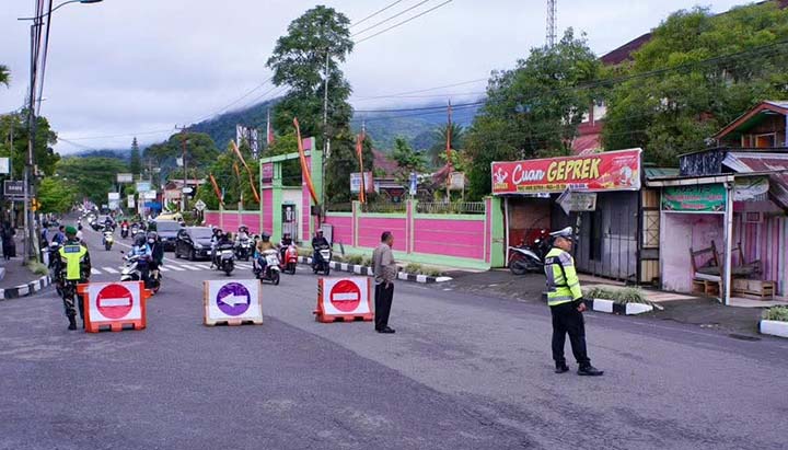 Reka kedua