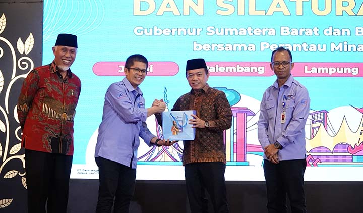 Roadshow jambi