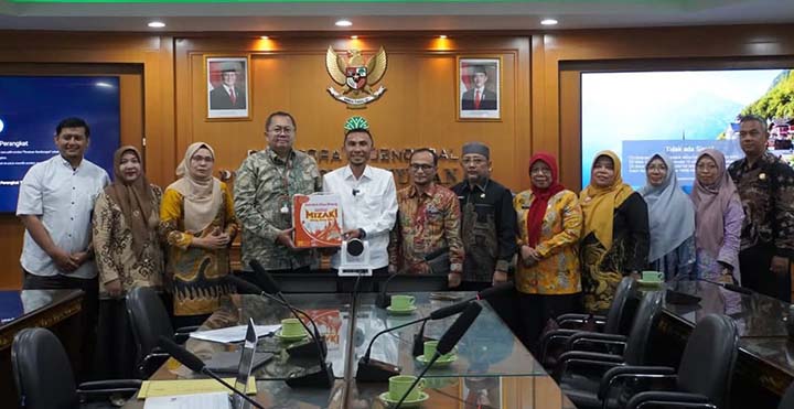 Tambang pondok kapur