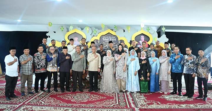Tim lengkap