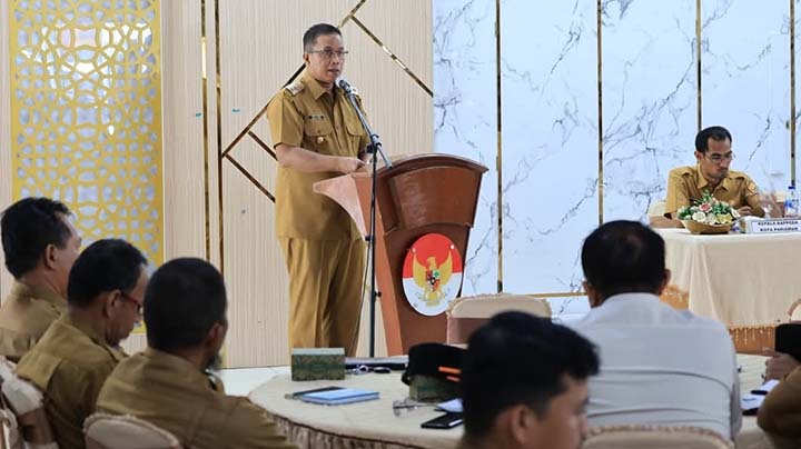 Workshop apa ya