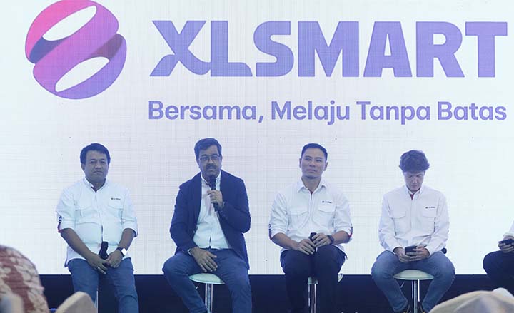 Foto 1 xlsmart