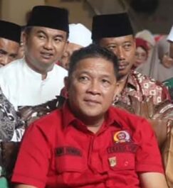 Ketua 3