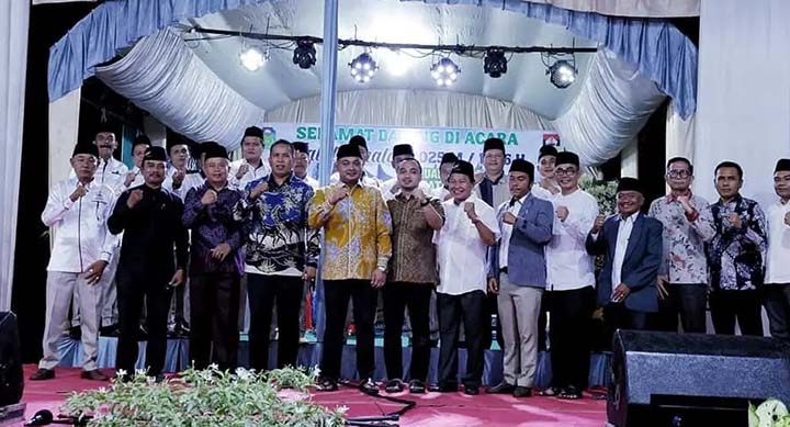 Pkdp rimbo bujang