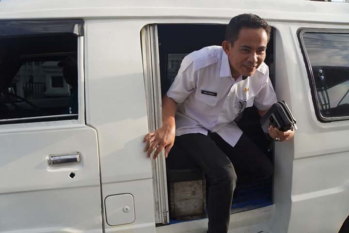 Angkot