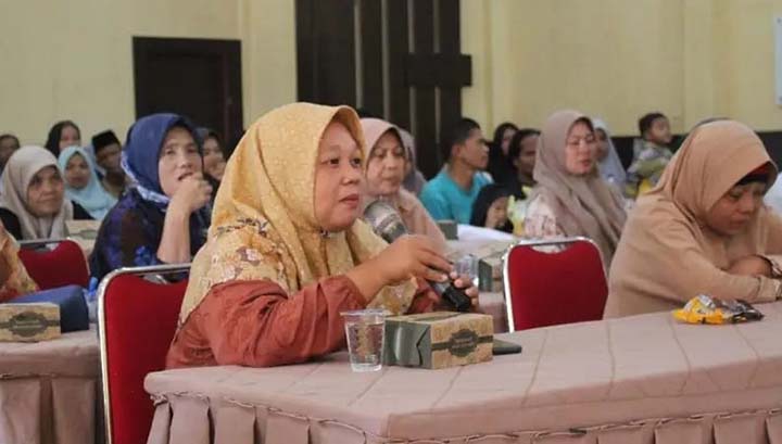 Bantu umah tdj kayak