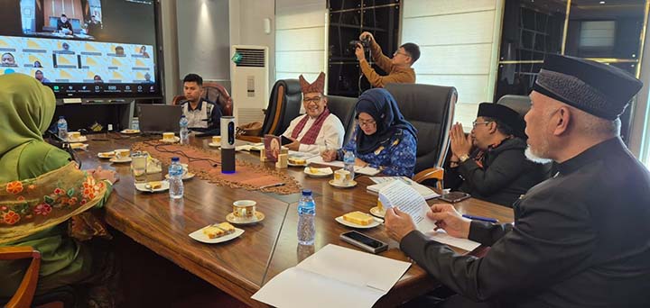 Beasiswa lpdp