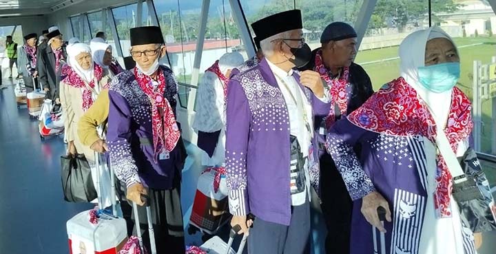 Berangkat 3