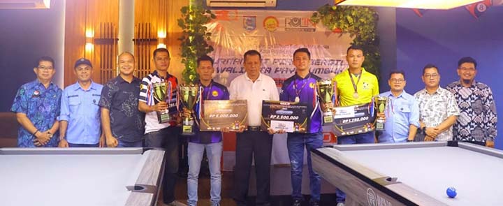 Biliar