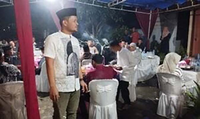 Buber anggota fewan