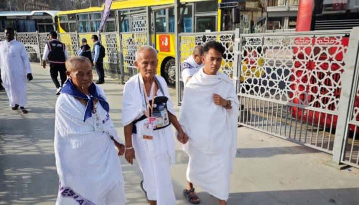 Bus salawat