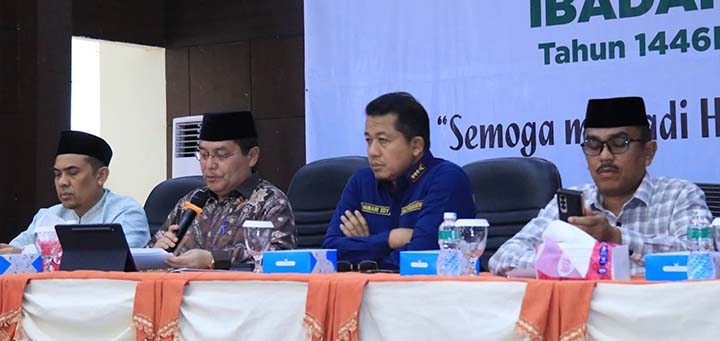 H 1 berangkat
