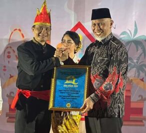 Hadiah gub