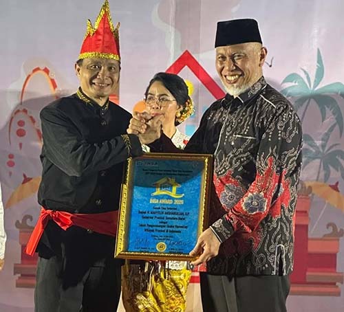 Hadiah gub