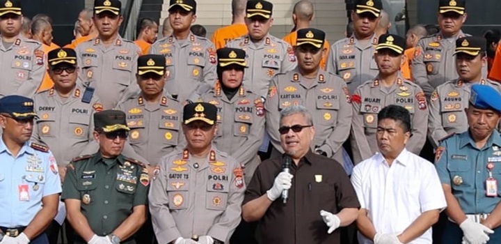 Hadir konpre kasus narkoba muhidi copy