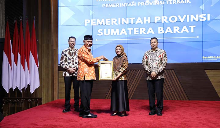 Indek prestasi