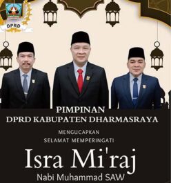 Isra mikraj