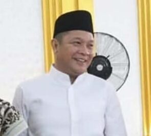 Ketua dprd dh