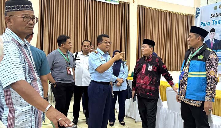 Ketua ppih