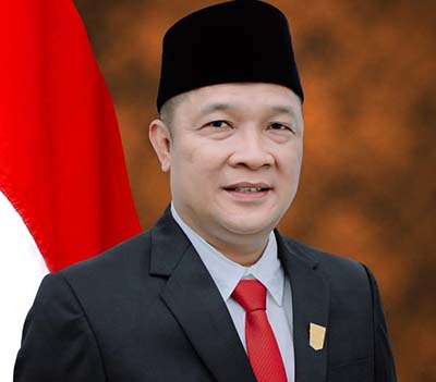 Ketua resmi