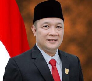 Ketua resmi